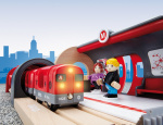 BRIO World 33513 - Metro -junarata