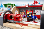 BRIO World 33513 - Metro -junarata