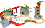 BRIO Railway 36010 Vuoriston rahtisetti