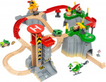 BRIO Railway 36010 Vuoriston rahtisetti