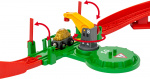 BRIO Railway 36010 Vuoriston rahtisetti