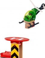 BRIO Railway 36010 Vuoriston rahtisetti