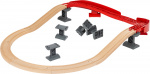 BRIO World 33995 Nousevat kaarteet -ratapaketti