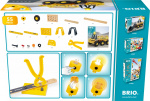 BRIO Builder 34599 - Volvo kippiauto