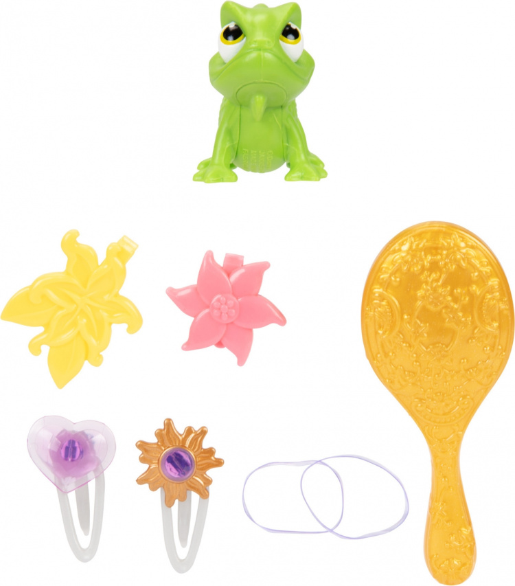 Disney Princess Tähkäpää -nukke, 38 cm