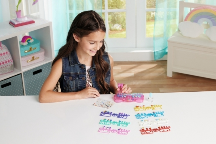 Aquabeads Kynsistudio - Disney Prinsessa Aquabeads Kynsistudio - Disney Prinsessa