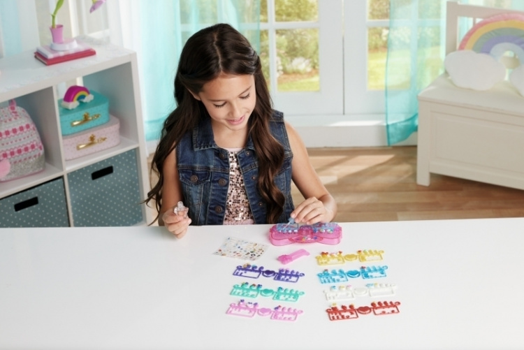 Aquabeads Kynsistudio - Disney Prinsessa Aquabeads Kynsistudio - Disney Prinsessa