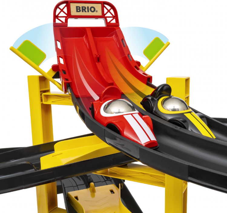 BRIO 30550 - Kilpatorni BRIO 30550 - Kilpatorni