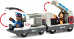 BRIO World 36087 - Maailman junat, TGV-suurnopeusjuna BRIO World 36087 - Maailman junat, TGV-suurnopeusjuna