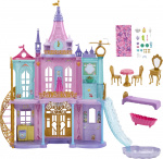 Disney Princess Royal Adventures Castle - linnaleikkisetti