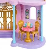 Disney Princess Royal Adventures Castle - linnaleikkisetti