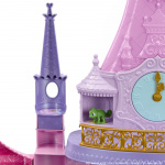 Disney Princess Royal Adventures Castle - linnaleikkisetti