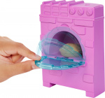 Disney Princess Tähkäpään Torni - leikkisetti ja nukke