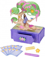 Disney WISH - Musiikkikorurasia Toivomuspuu