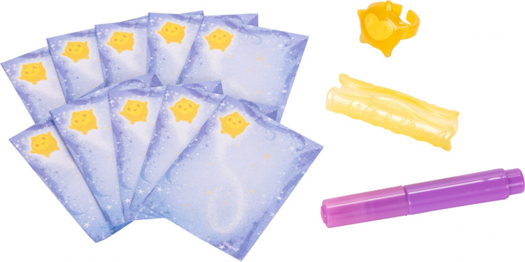 Disney WISH - Musiikkikorurasia Toivomuspuu