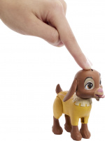 Disney Wish Asha ja Valentino - nukkesetti Disney Wish Asha ja Valentino - nukkesetti