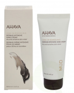 Ahava Deadsea Mud Dermud Intensive Hand Cream 100 ml