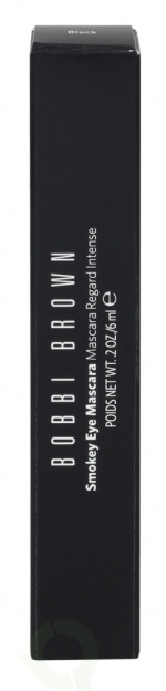 Bobbi Brown Smokey Eye Mascara 6 ml Black