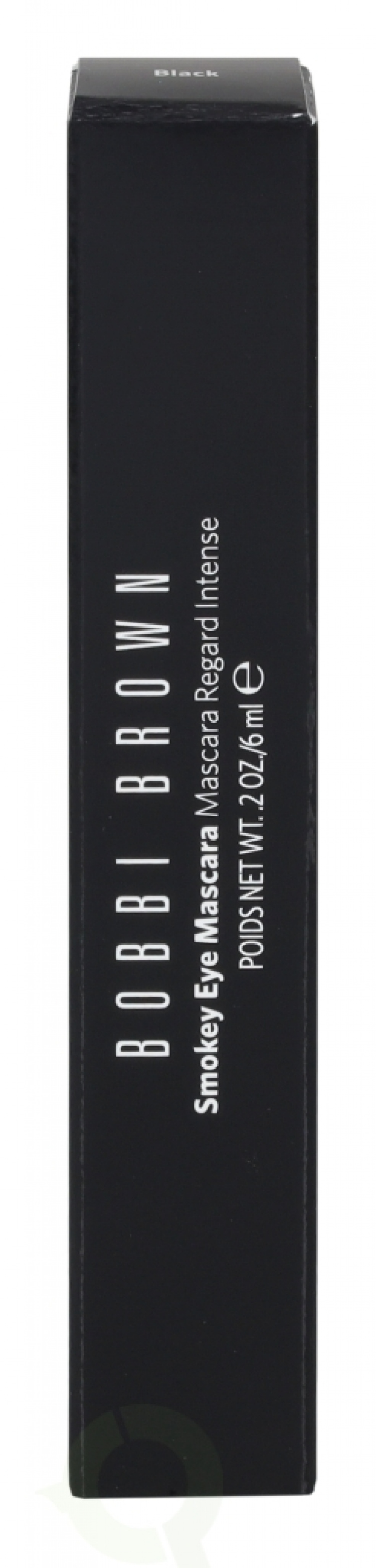 Bobbi Brown Smokey Eye Mascara 6 ml Black