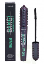 Benefit Badgal Bang! Waterproof Volumizing Mascara 8.5 gr Intense Pitch Black