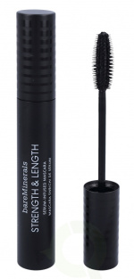 BareMinerals Strenght & Lenght Serum-Infused Mascara 8 ml Black
