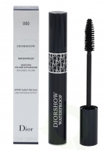 Christian Dior Dior Diorshow Waterproof Buildable Volume Mascara 11.5 ml #090 Catwalk Black