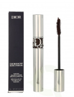 Christian Dior Dior Diorshow Iconic Overcurl Volume Mascara 6 gr #694 Brown