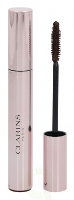 Clarins Wonder Perfect 4D Mascara 8 ml #02 Perfect Brown