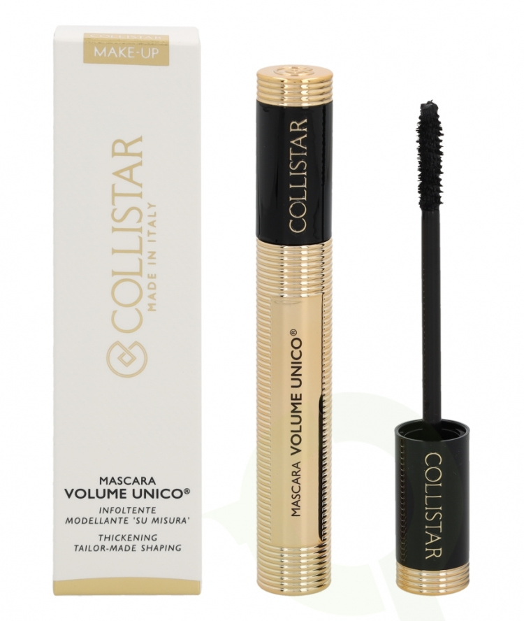 Collistar Mascara Volume Unico 13 ml Intense Black