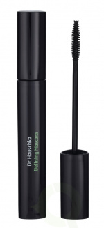 Dr. Hauschka Defining Mascara 6 ml #01 Black