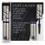 Estee Lauder E.Lauder Sumptuous Extreme Lash Multiplying Mascara 2.8 ml #01 Extreme Black