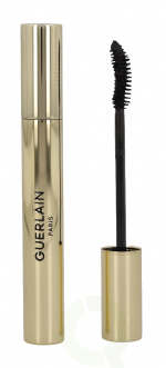 Guerlain G 24H Intense Volume Curl Mascara 6 gr #01 Black