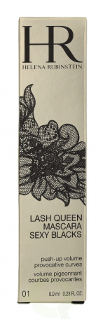 Helena Rubinstein HR Lash Queen Mascara Sexy Blacks 6.9 ml #01 Scandalous Black