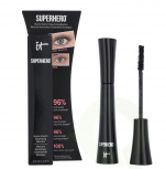 IT Cosmetics Superhero Elastic Stretch Volumizing Mascara 9 ml Super Black