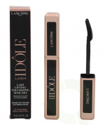 Lancome Lash Idole Mascara Lip To 24H Wear 8 ml #01 Glossy Black