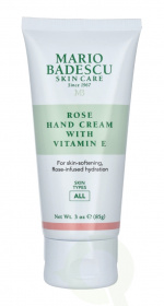 Mario Badescu Hand Cream Vitamin E 85 gr