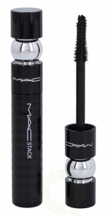 MAC Stack Macro Mascara 12 ml Black