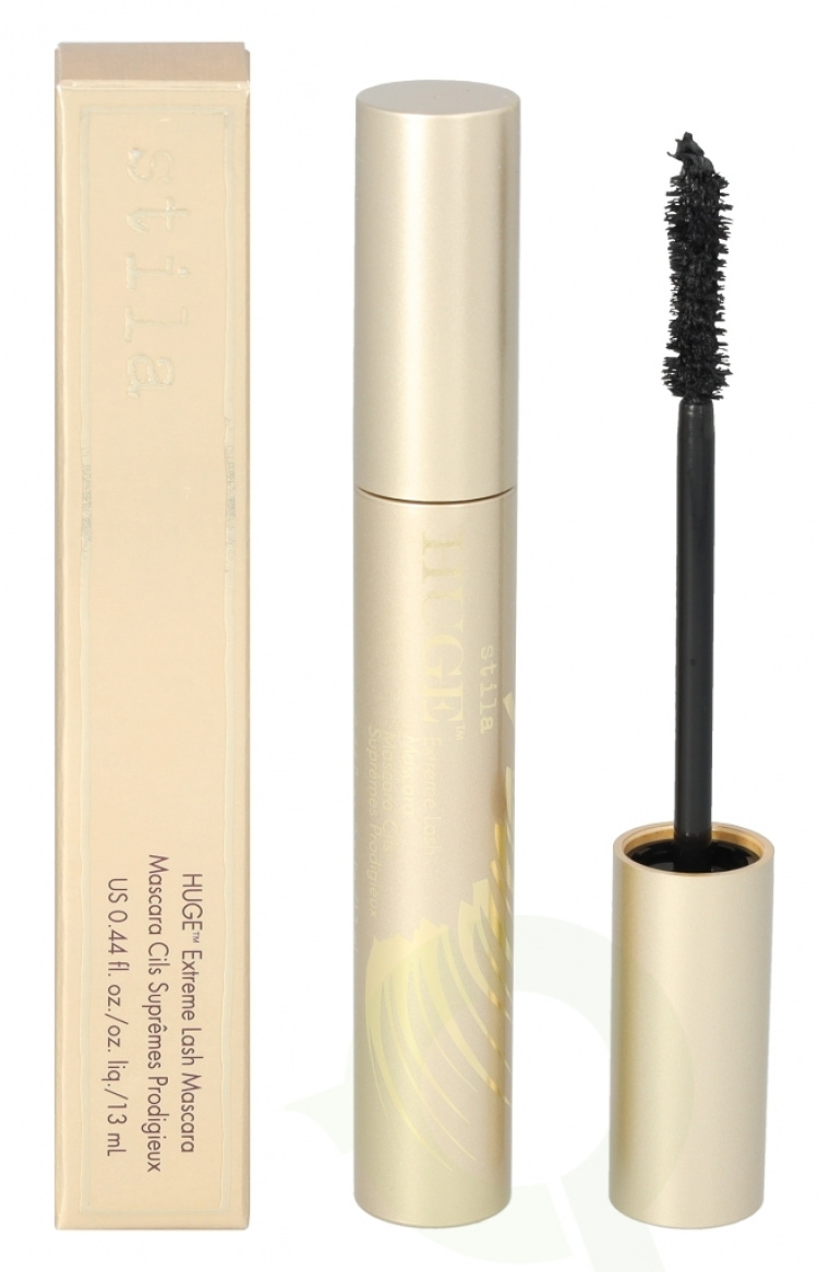 Stila Huge Extreme Lash Mascara 13 ml Black