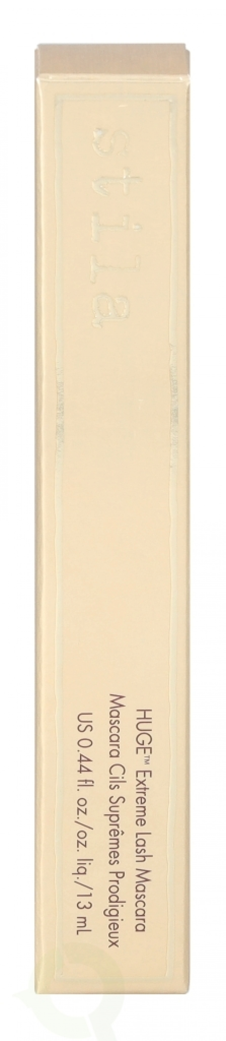 Stila Huge Extreme Lash Mascara 13 ml Black