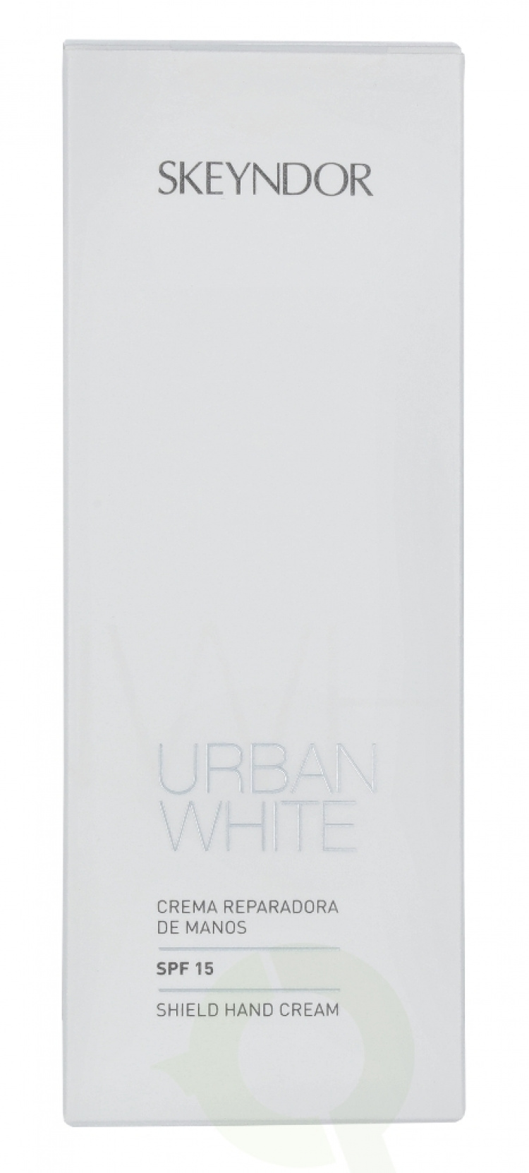 Skeyndor Urban White Shield Hand Cream 75 ml