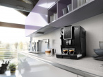 DeLonghi Dinamica ECAM350.15.B -kahviautomaatti