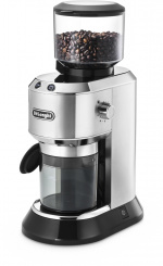 DeLonghi KG520.M Dedica -kahvimylly