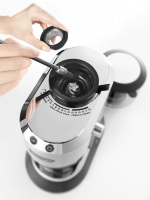 DeLonghi KG520.M Dedica -kahvimylly