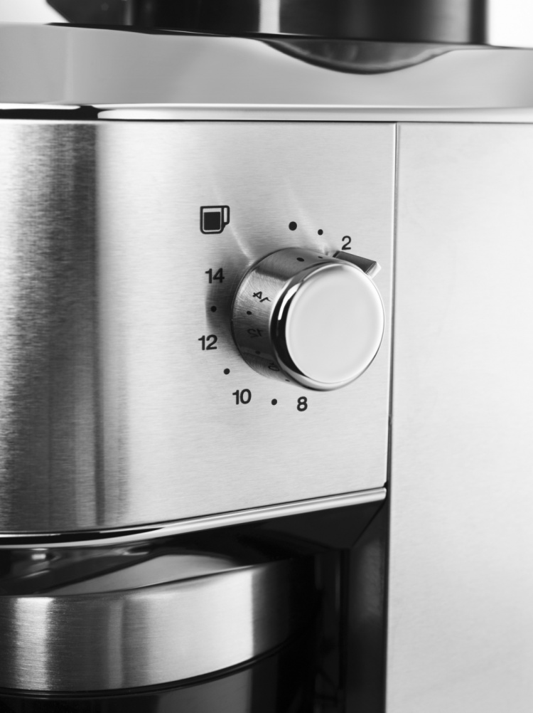 DeLonghi KG520.M Dedica -kahvimylly