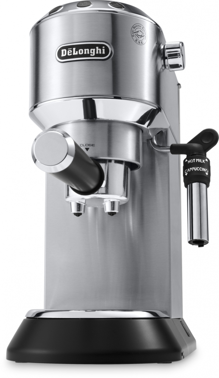 DeLonghi EC685.M Dedica -espressokeitin DeLonghi EC685.M Dedica -espressokeitin