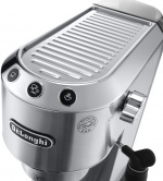 DeLonghi EC685.M Dedica -espressokeitin DeLonghi EC685.M Dedica -espressokeitin
