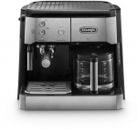 DeLonghi BCO421.S -yhdistelmäkahvinkeitin DeLonghi BCO421.S -yhdistelmäkahvinkeitin