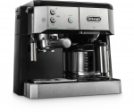DeLonghi BCO421.S -yhdistelmäkahvinkeitin DeLonghi BCO421.S -yhdistelmäkahvinkeitin