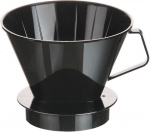 Moccamaster suodatinsuppilo K741-K743 malleille, musta