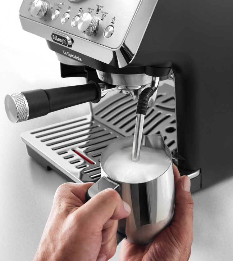 DeLonghi LaSpecialista Arte EC9155.MB -espressokone